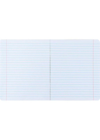 Зошит 12 аркушів, лінія, УФ лак+глітер, LP (LP24-234) Kite (362430871)