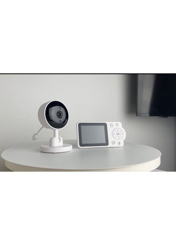 Відеоняня C3 з 2.8" екраном, 150м, Type-C роз'єм Baby Monitor С3 (369364850)