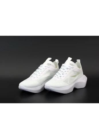 Белые демисезонные кроссовки мужские nike vista lite white green найк виста лайт белые No Brand