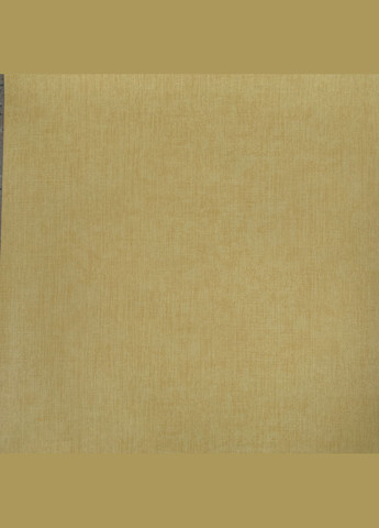 Виниловые обои на бумажной основе Gardena 51804 Желтый Штукатурка Limonta (289478831)
