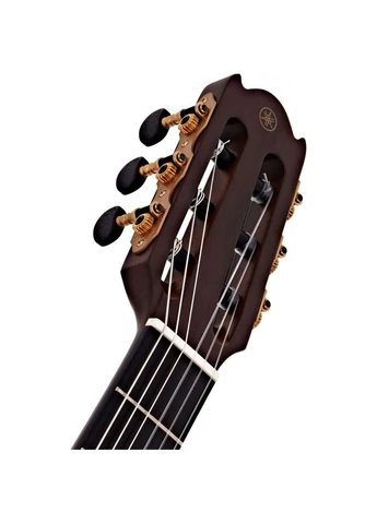 Класична гітара NTX3 Natural [130390] Yamaha (400900995)
