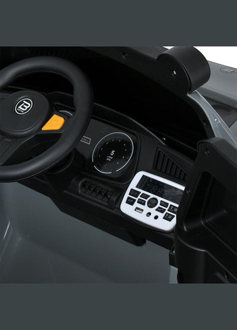 Детский электромобиль Джип M 5821EBLR-11 (24V) до 30 кг. No Brand (329895273)