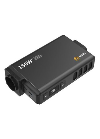 Батарея універсальна (OPS-151) ATRIA 32000mAh PD/30W, QC/8W, DC:12-16.8V, 230V:150W (370019473)
