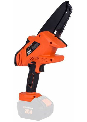 Пила цепная аккумуляторная TCMC-10/i20 (852742) Tekhmann (360408938)