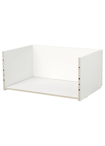 Каркас ящика ІКЕА BESTA 60х25х40 см (80351517) IKEA (278408001)