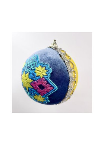 Елочная игрушка Изобилие в Доме No Brand (366817808)