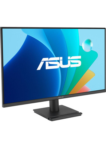 Монитор 27" VA279HG D-Sub, HDMI, Audio, IPS, 120Hz, 1ms, sRGB 99%, AdaptiveSync Asus (362347620)