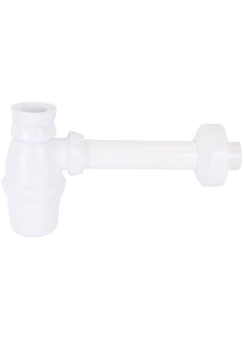 Сифон 1 1/4" x 32мм (9541823) Wirquin (330781057)