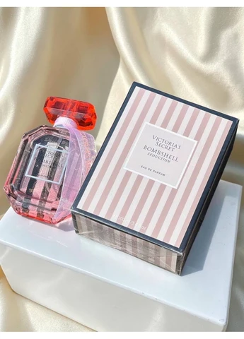 Парфумована вода жіноча Bombshell Seduction 100 мл Victoria's Secret (397340292)