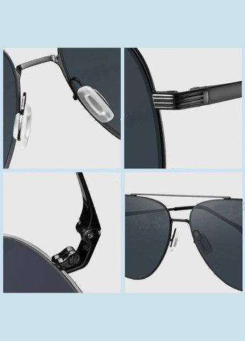 Очки солнцезащитные Nylon Polarized Sunglasses (BHR7440CN) MiJia (276714203)