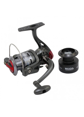 Катушка спиннинговая (KAIDA) DIFFER 3+1bb WEIDA (357256950)