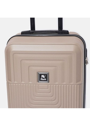 Чемодан маленький 4 колеса T1Marble20gold-M Ricco Grande (365727569)