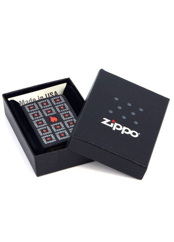 Зажигалка 28667 Zippo (316620998)