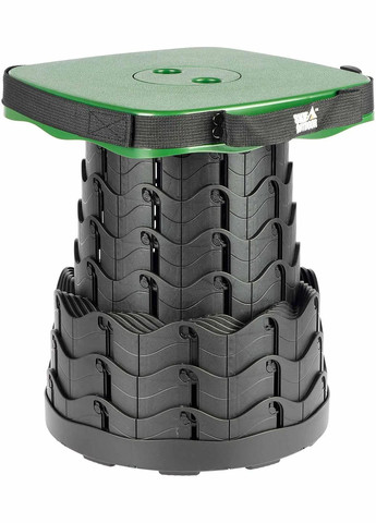 Стілець розкладний Tower Q Оливковий Skif Outdoor (316448257)