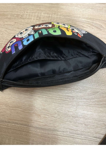 Детская сумка-бананка Лабубу Reluna 547-2 (365271333)