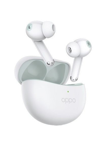 Наушники беспроводные Enco R Pro ETE71 белые Oppo (316057577)