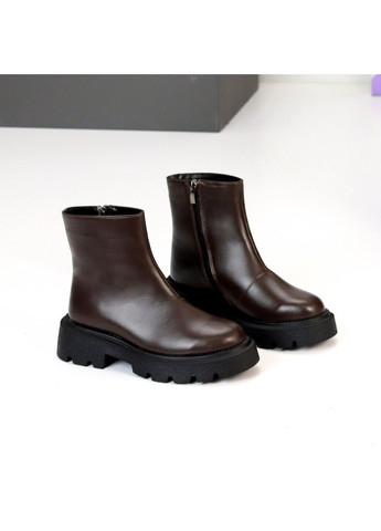 Зимові черевики No Brand (369363711)