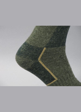 Высокие теплые итальянские термоноски шерсть мериноса X-Tech (305848111)