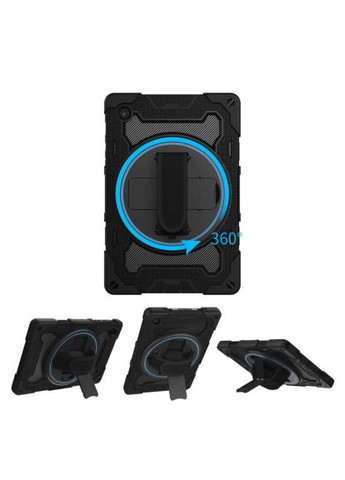 Чохол до планшета 11.0" Black (712915) BeCover Samsung Galaxy Tab A9 Plus SM-X210/SM-X215/SM-X216 (366518076)