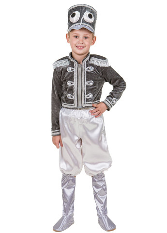 Карнавальний костюм Комарик №1 No Brand (362538933)