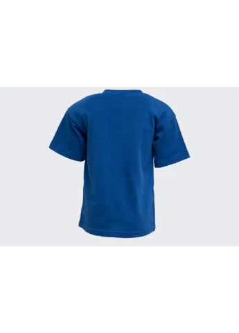 Синя футболка дитяча trendy тot Trendy Tot 03-01608_000006848