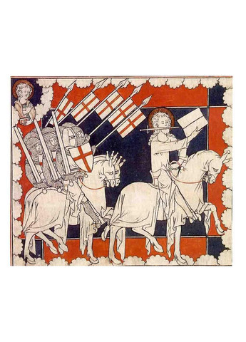 Меч сувенирный ГЛОРИАМ 10223 Grand Way (309383583)