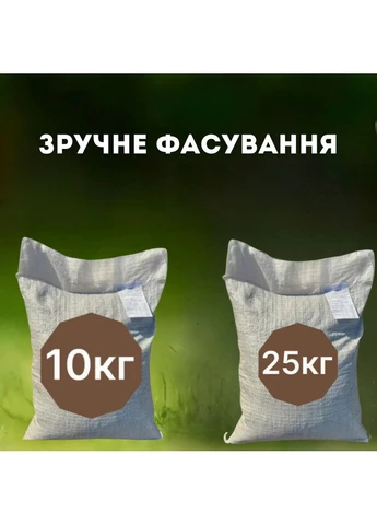 Комбикорм для коров дойное стадо 10/25 кг No Brand (364908860)