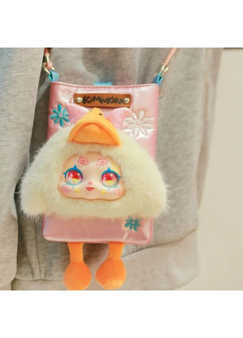 Крос боді сумка "Мандрівні тварини" 556128 в асортименті POP TOP (367726059)