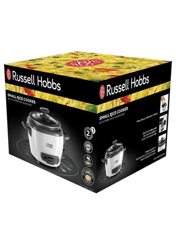 Мультиварка 27020-56 Small Russell Hobbs (372466008)