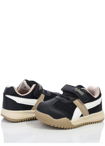 Черные всесезон кроссовки n50966b Tom.M