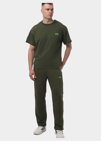 Адаптивные штаны на липучках Plus Plus (338596603)