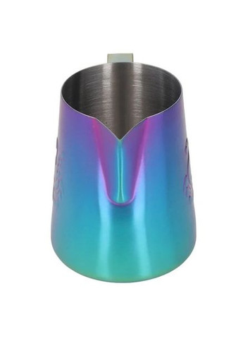 Питчер JIBL little 600 мл для молока Rainbow (R-300243-VS) Swan (303975186)