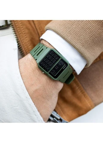 Наручные часы CA-53WF-3B Casio (396701695)
