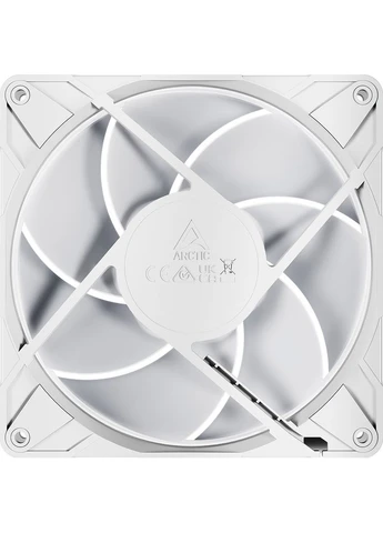 Набір корпусних кулерів P14 Pro A-RGB White 3 шт (ACFAN00321A) Arctic (399513505)