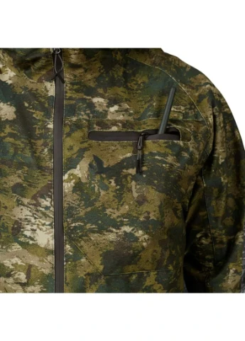 Комбінована демісезонна куртка seeland avail camo No Brand