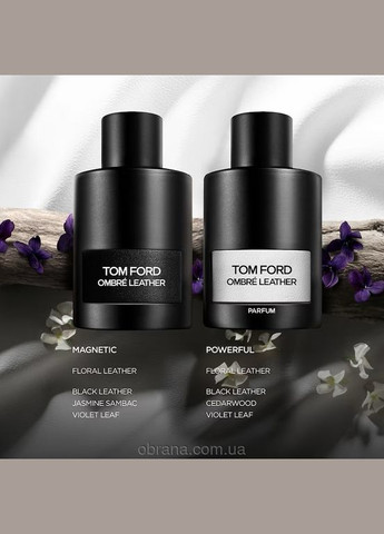 Tom Ford Ombre Leather парфумована вода 100 ml. No Brand (322195970)