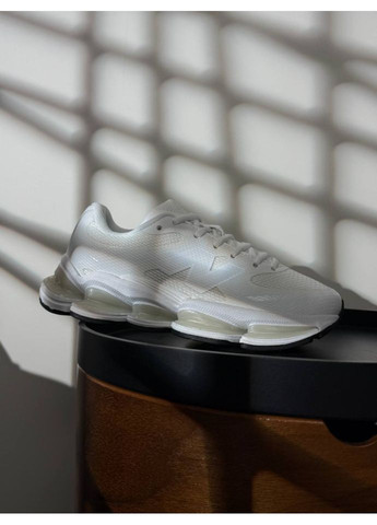 Кросівки White No Brand ABZORB 2000 білі (382748185)