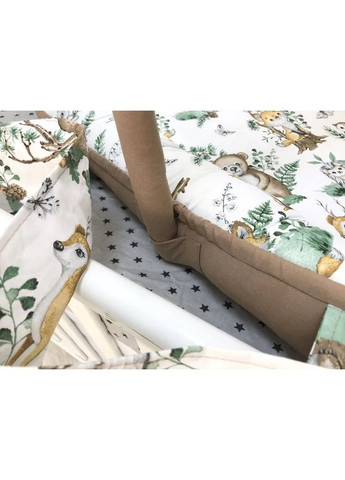 Кокон-мобиль "Лесной мир" Moontime (354827171)