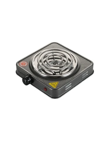 Плита електрична VHP131_grey Гарантія 2 роки Vilgrand (300079088)