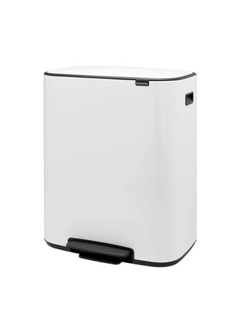 Відро для сміття BO Pedal Bin 60 л 211300 Brabantia (317304522)