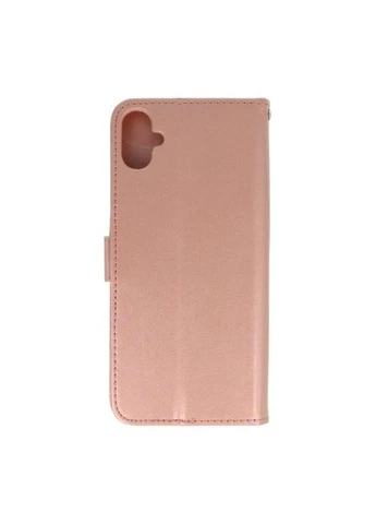 Чохол-книжка полістирол для Samsung A14 4G/A14 5G протиударний темно-синій Case (370165383)