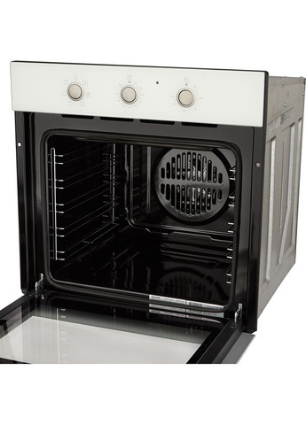 Духовой шкаф DIANA 6006 WH ELEYUS (315454216)
