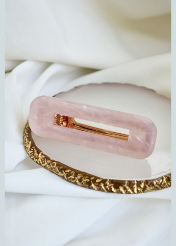 Заколка для волос перламутр No Brand (346085336)