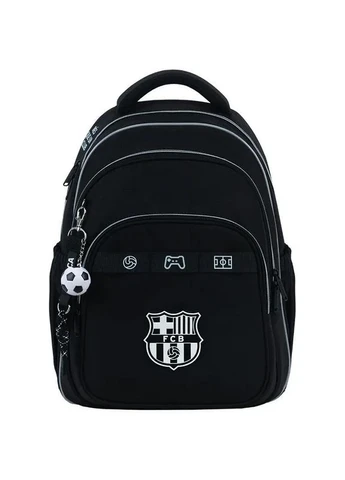 Рюкзак Barcelona Black BC26-763M Kite (399953606)