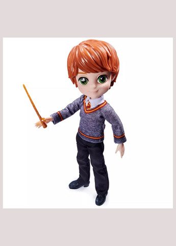 Фигурка Рон (SM22006/1795) Wizarding World (333252698)