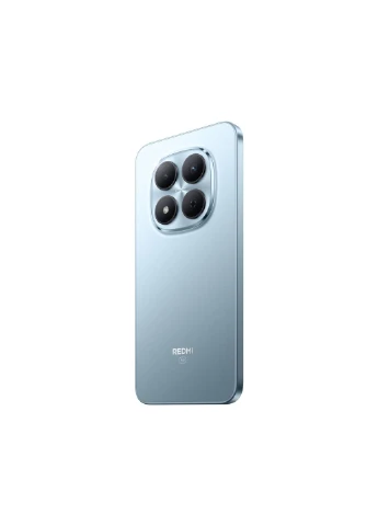 Мобільний телефон (1183688) Xiaomi Redmi Note 15 Pro 5G 8/256GB Glacier Blue (379534248)