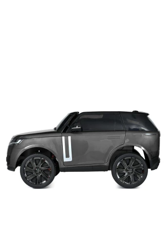 Дитячий електромобіль Джип M 5055EBLRS-11(4WD) до 35 кг Bambi (401047343)