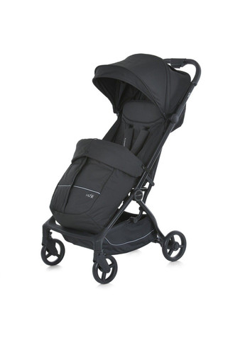 Коляска детская прогулочная MUSE ME 1118 Black El Camino (341306925)