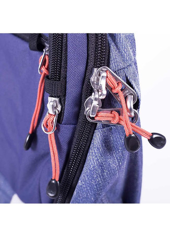 Рюкзак Slingsafe LX500 Blue (45330601) Pacsafe (323085998)