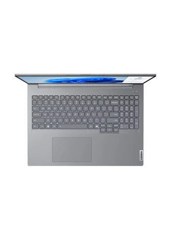 Ноутбук ThinkBook 16-G8 16" WUXGA IPS AG, Intel U5-225U, 16GB, F512GB, UMA, Win11P, серый Lenovo (360393665)